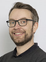 Kai Olav Ellefsen