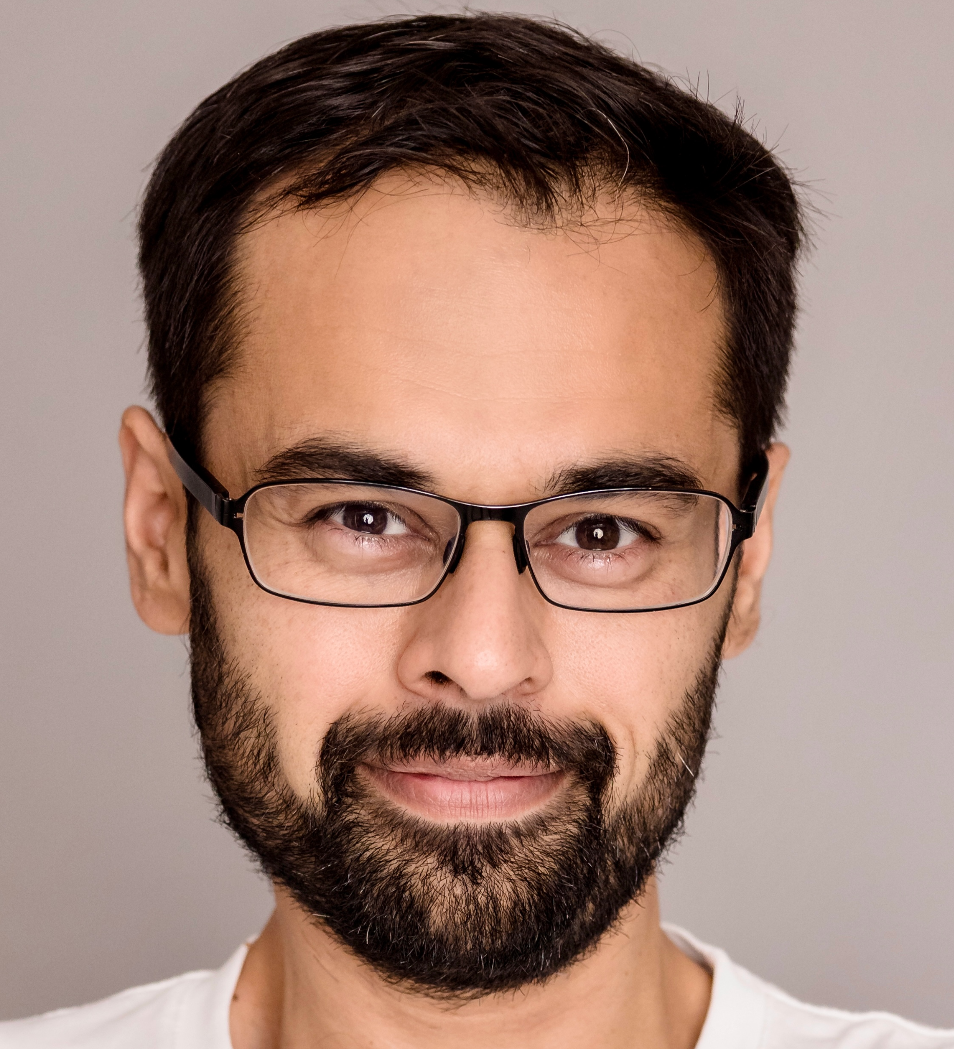 Arjun Chandra